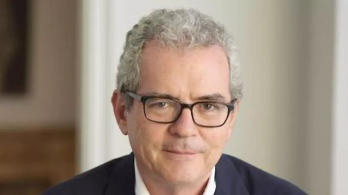 ¿Quién es Pablo Isla? El exCEO de Inditex que dirigirá Nestlé en 2026