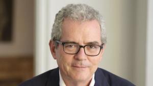 Pablo Islaserà el nou president mundial de Nestlé