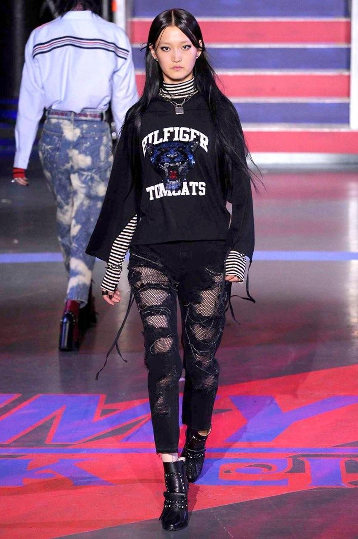 Tommy Hilfiger