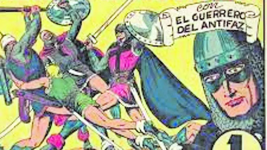 Aquellos largos años de los cincuenta (y III)