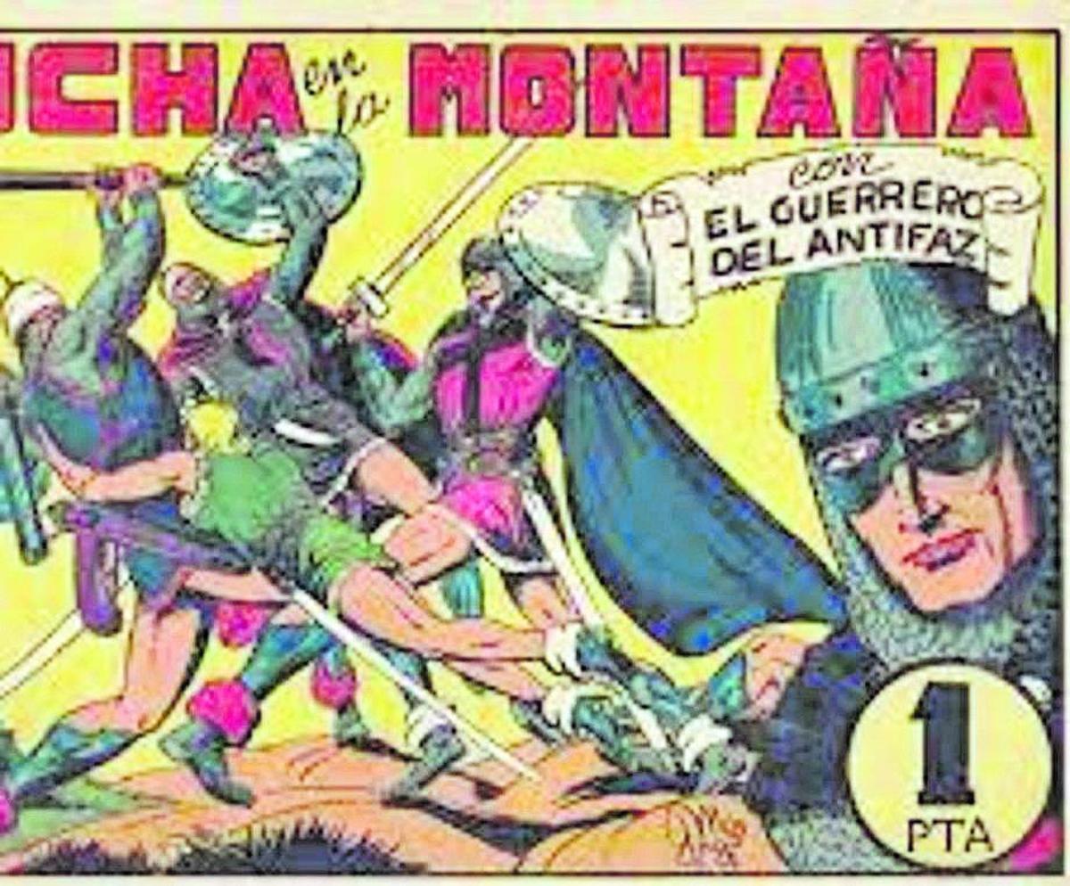 Aquellos largos años de los cincuenta (y III)