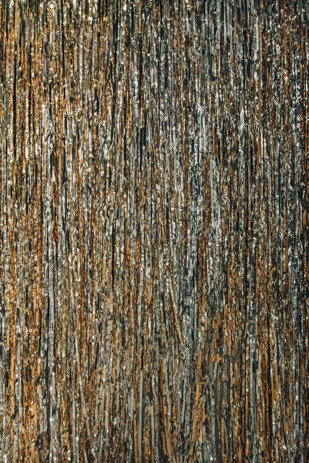 Purpurina, brilli, brilli