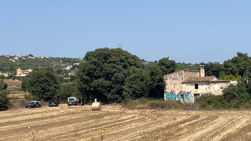 Homicidio en Manacor: la Policía cree que pudo tratarse de una pelea entre indigentes