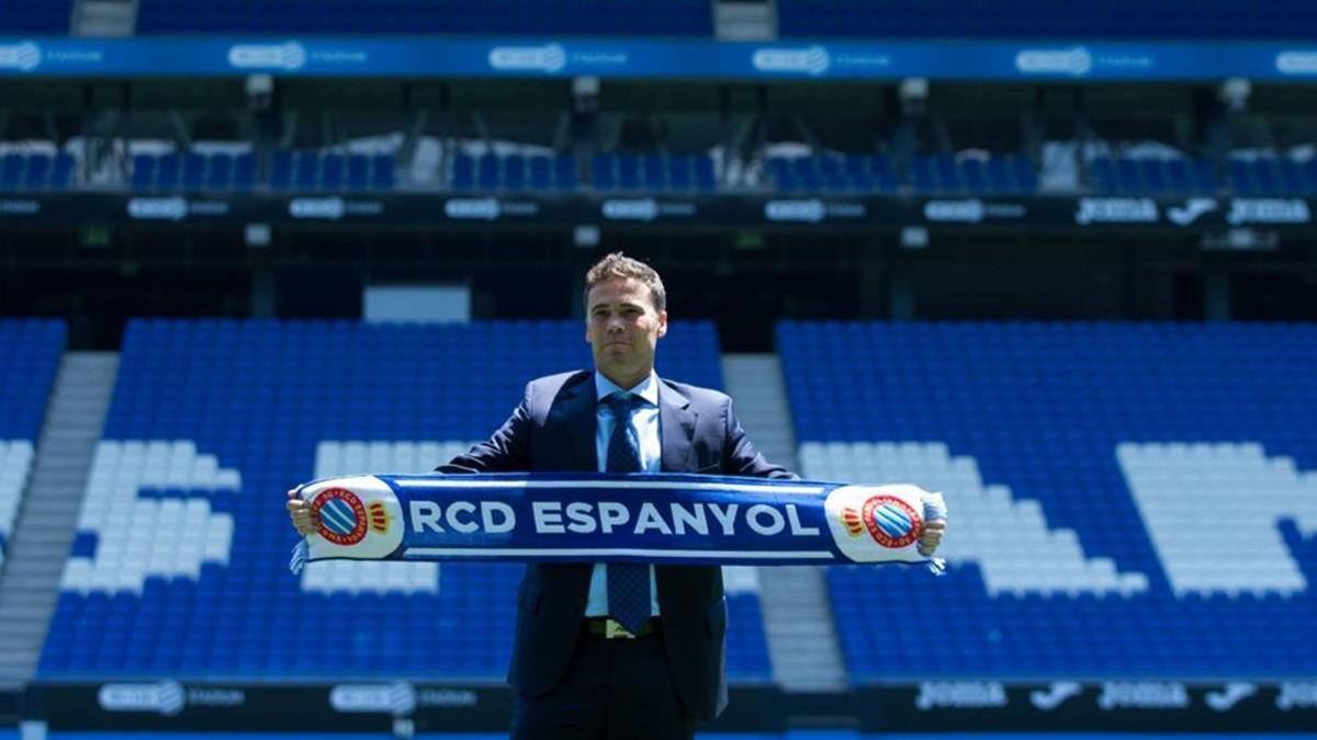 El Espanyol de Rubi tendrá una pretemporada muy internacional