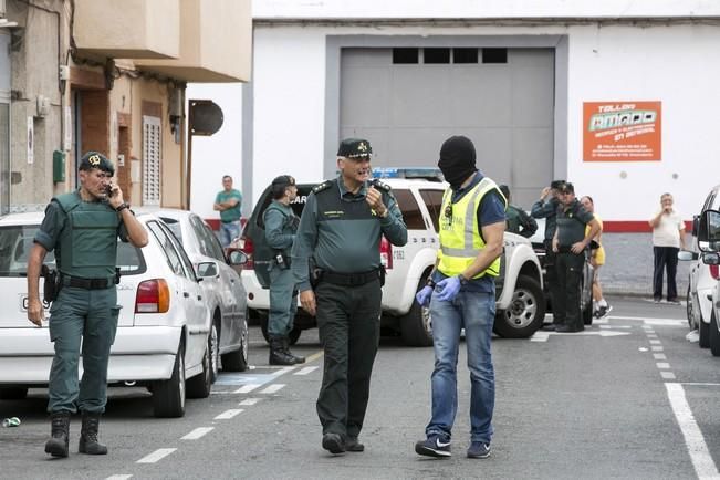 YIHADISMO CANARIAS