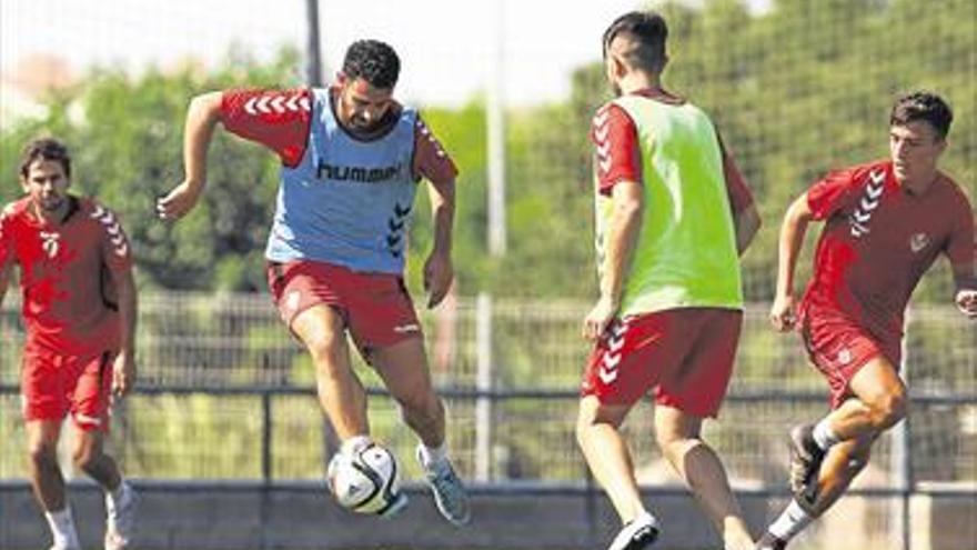 Atlético Levante y San Pedro, otros dos rivales para la pretemporada