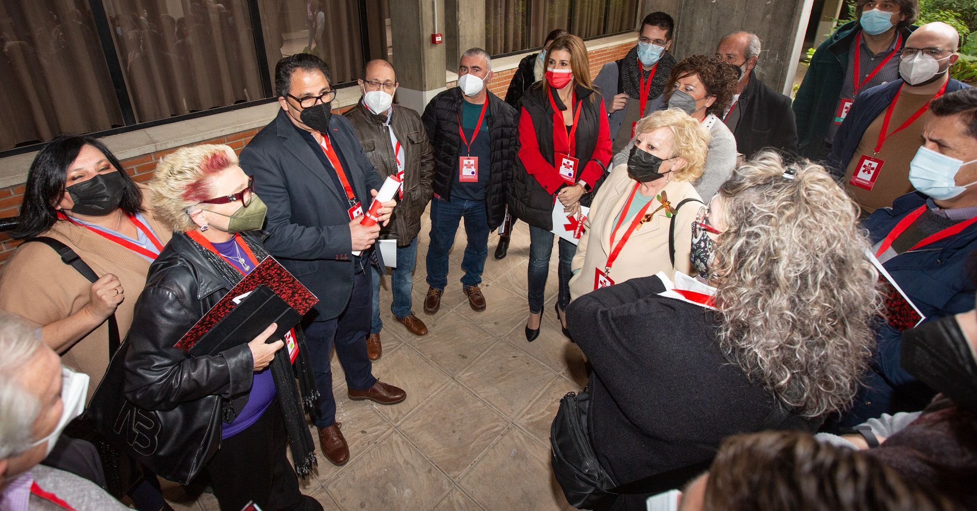 4º Congreso provincial del PSPV-PSOE de Alicante