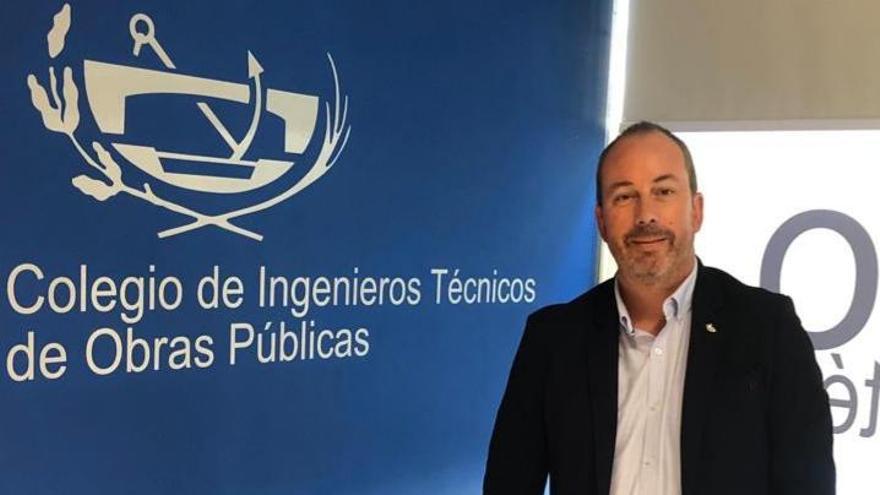 “La ingeniería civil está presente en todos los ámbitos de nuestra vida”