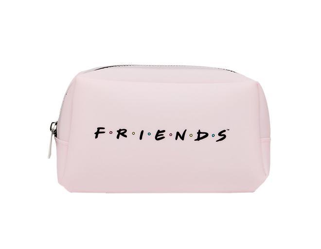 Estuche de 'Friends' de Stradivarius