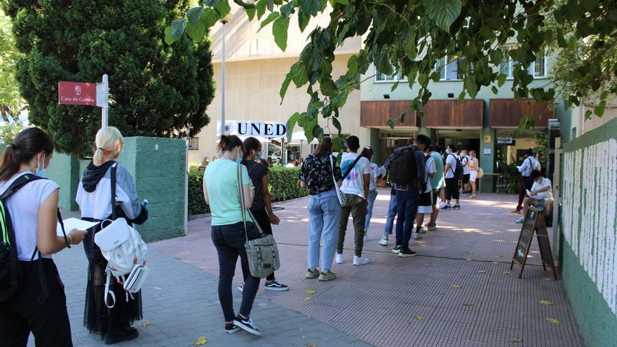 Flexibilidad, facilidad y accesibilidad ¿Por qué estudiar a distancia desde UNED Dénia?