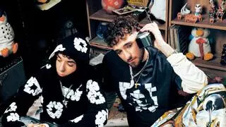 La Pantera y Lucho RK, talento canario que trabaja en equipo: “El éxito del otro nos motiva a superarnos”