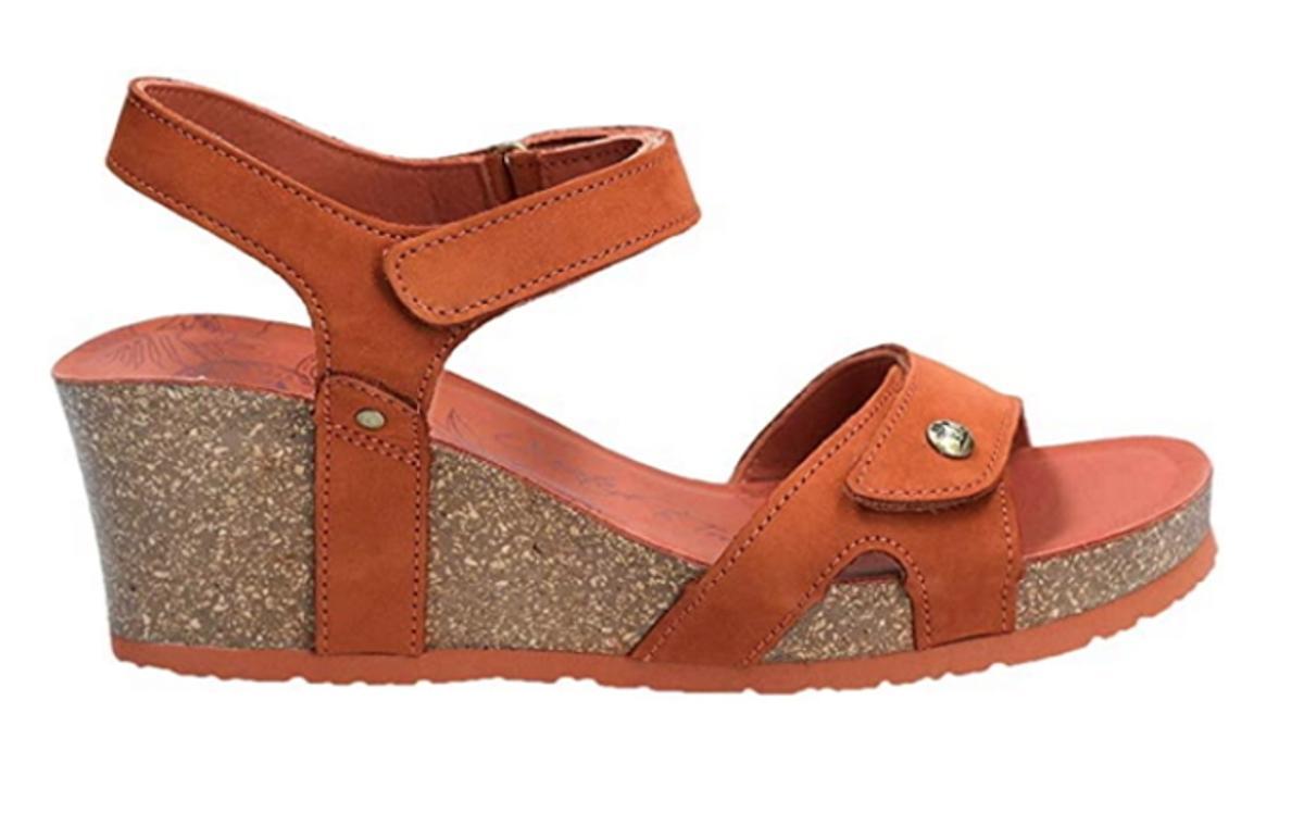 Sandalias: Cinco modelos para lucir en verano
