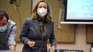 El Govern prepara un altre miniplà de recuperació amb noves reformes i inversions