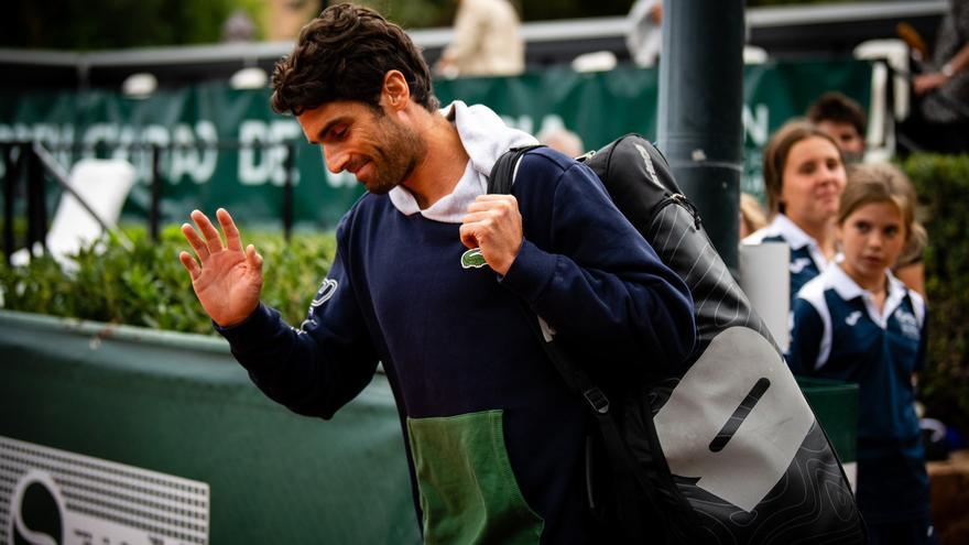 El Club de Tenis Valencia proyecta un ATP Challenger para noviembre