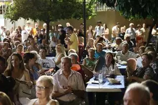 Música, gastronomía y convivencia en la plaza de la Lagunilla de Córdoba: esta es la programación de la verbena del barrio de Santa Marina