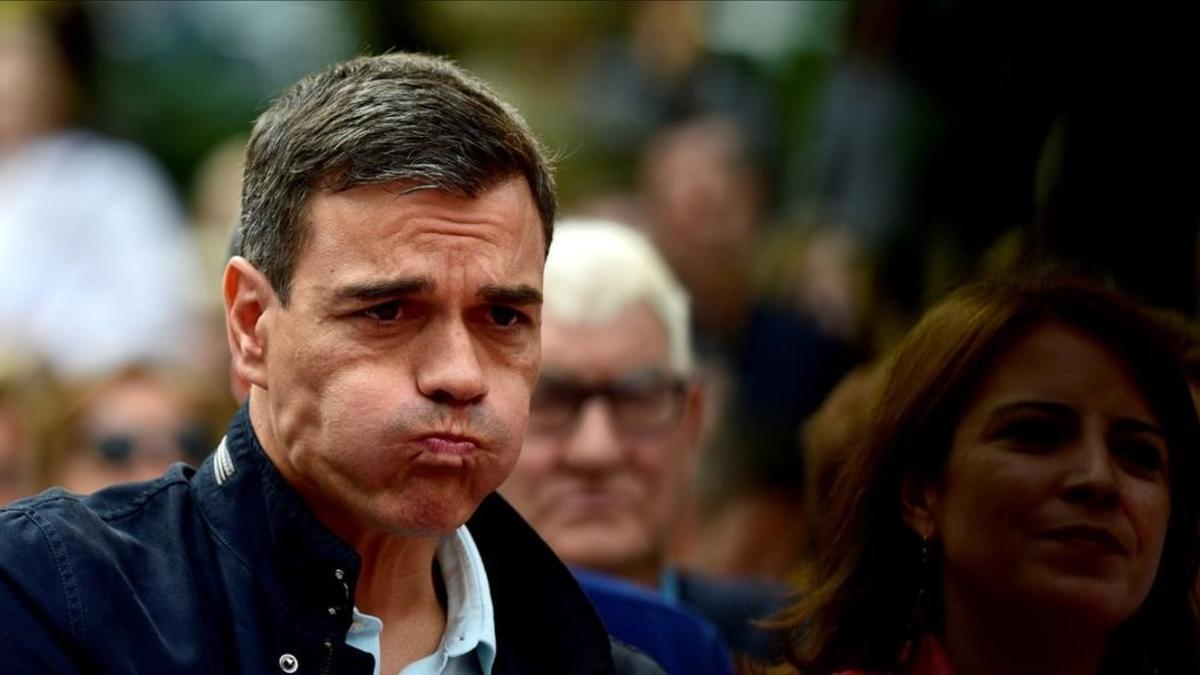 undefined44964867 spanish prime minister pedro sanchez takes part in spanish s180909131753