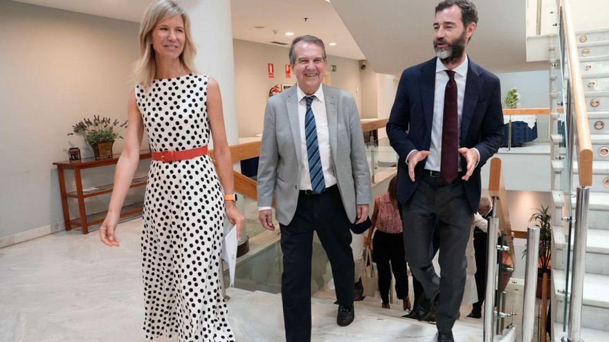 Transportes ve la torre virtual del aeropuerto de Vigo como «un modelo de éxito»