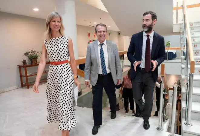Transportes ve la torre virtual del aeropuerto de Vigo como «un modelo de éxito»