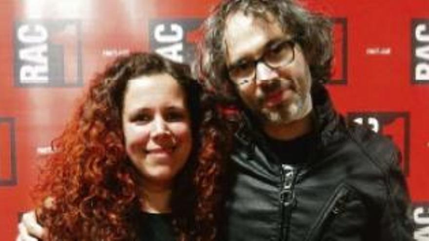 El llibre ´Instrumental´ de James Rhodes va ser el que va motivar la dona a denunciar el cas