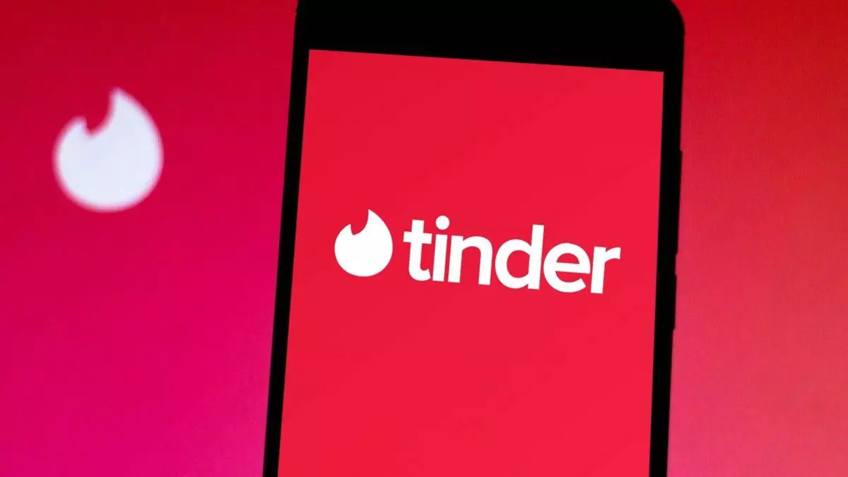 Sorpresa en Tinder: una cita desencadena un atraco y te hará pensar dos veces antes de usar la aplicación
