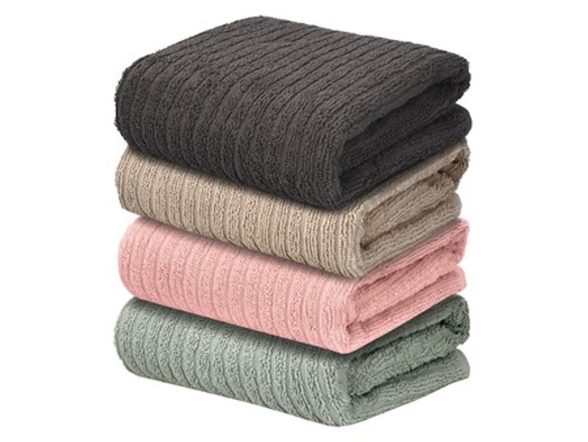 Les tovalloles de Lidl.