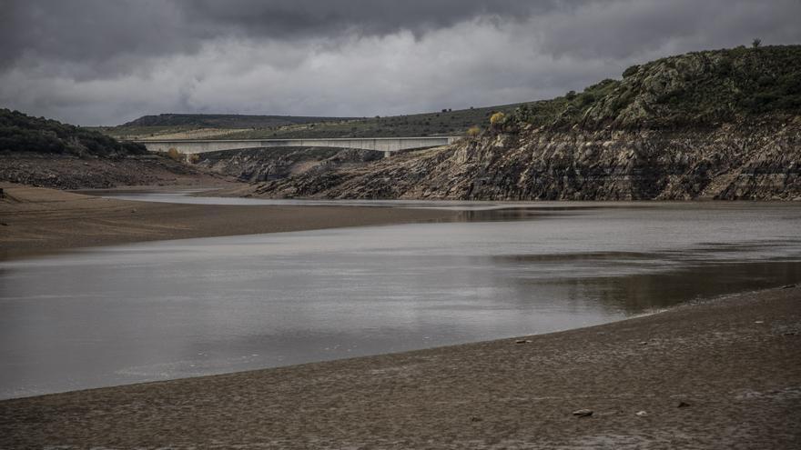 Pueblos ribereños y el sector privado del embalse de Ricobayo se movilizarán contra el trasvase a Portugal