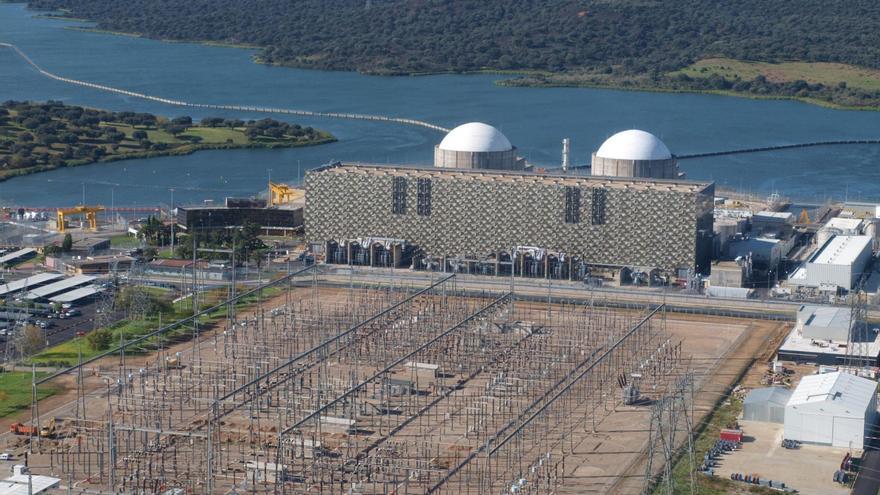 Extremadura cifra en 900 millones los ingresos tributarios que debería recibir por su producción eléctrica
