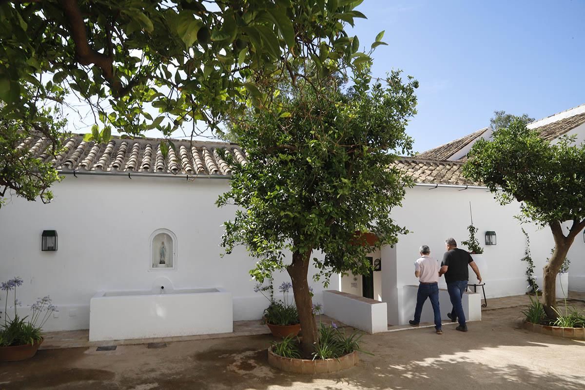 Hotel Corbella de Posadas