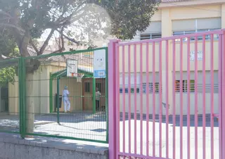 La falta de educadores obliga a reducir a la mitad las clases a alumnos con discapacidad