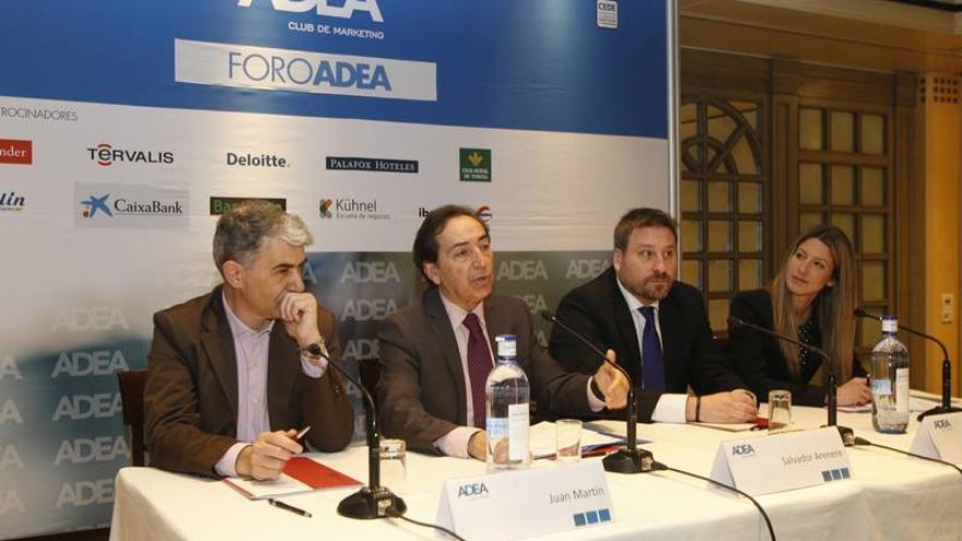 Chunta apuesta por dar a Aragón más &quot;autonomía financiera&quot;