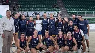 El Miralvalle arranca con la vocación de volver a estar en la zona alta