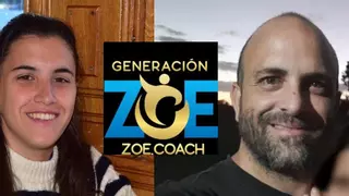 Estos son los acusados de Generación Zoe en España que están en busca y captura