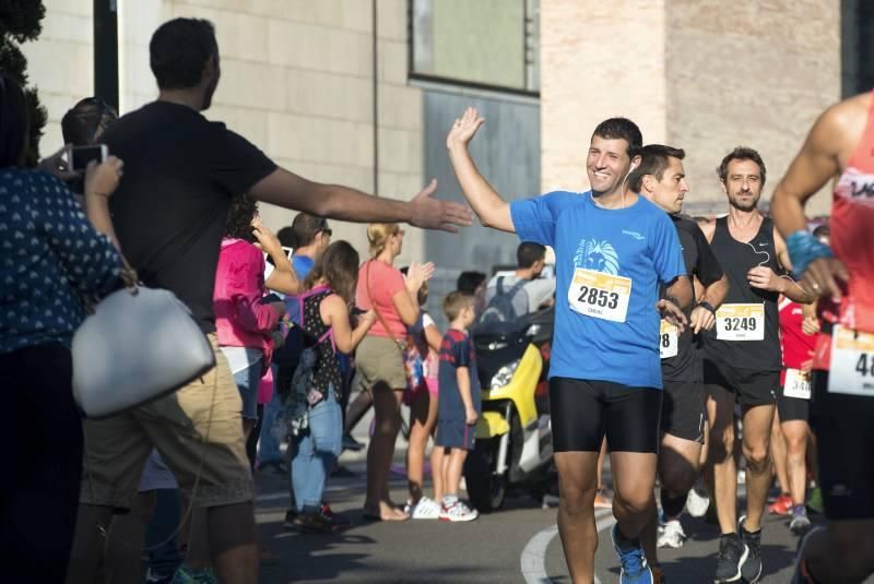 Búscate en la 10K de bomberos