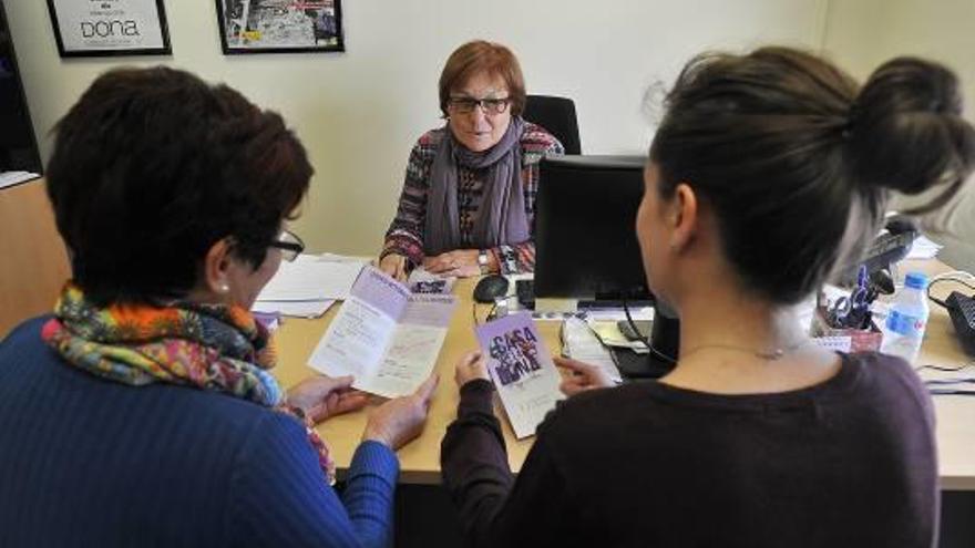 Elche abrirá en marzo un centro de atención a la mujer 24 horas