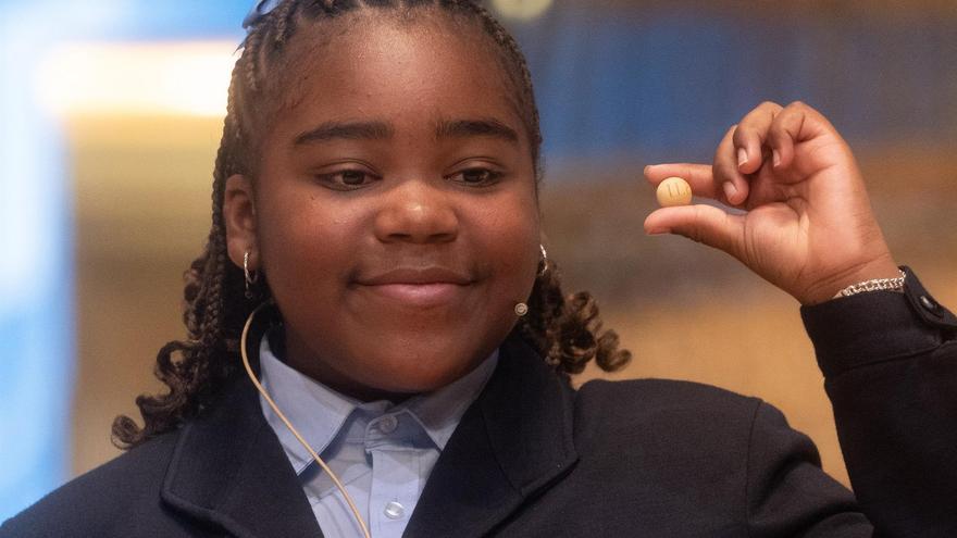 Este es el número de la Asociación de Ibiza y Formentera contra el Cáncer que ha vuelto a repartir premio en la lotería