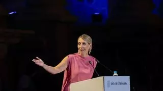 Guardiola llama a frenar la polarización y reivindica Almaraz como ejemplo de unidad