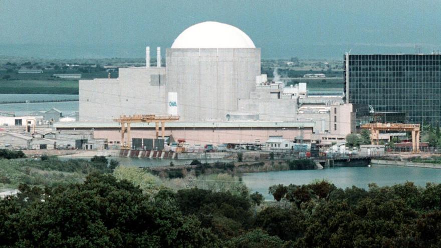 ¿Cuántas centrales nucleares hay en España? ¿Y en Francia?
