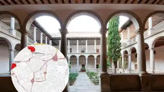 Toledo abrirá las puertas de sus conventos más desconocidos: Estos son los cuatro que podrás visitar gratis