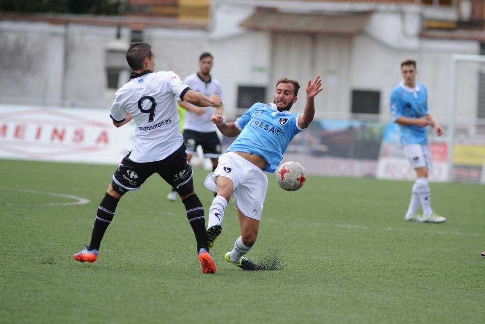 Partido Caudal Lealtad