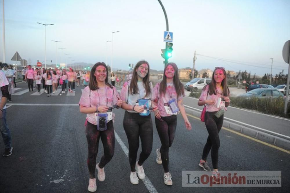 Holi Life en Cabezo de Torres (III)