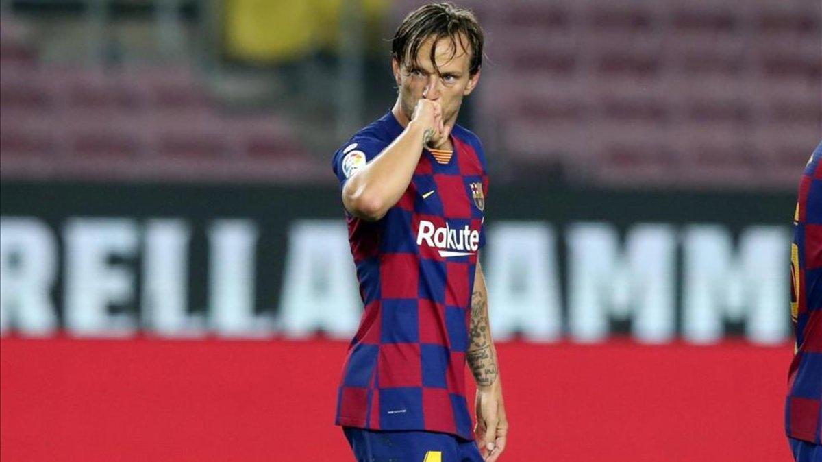 rakitic