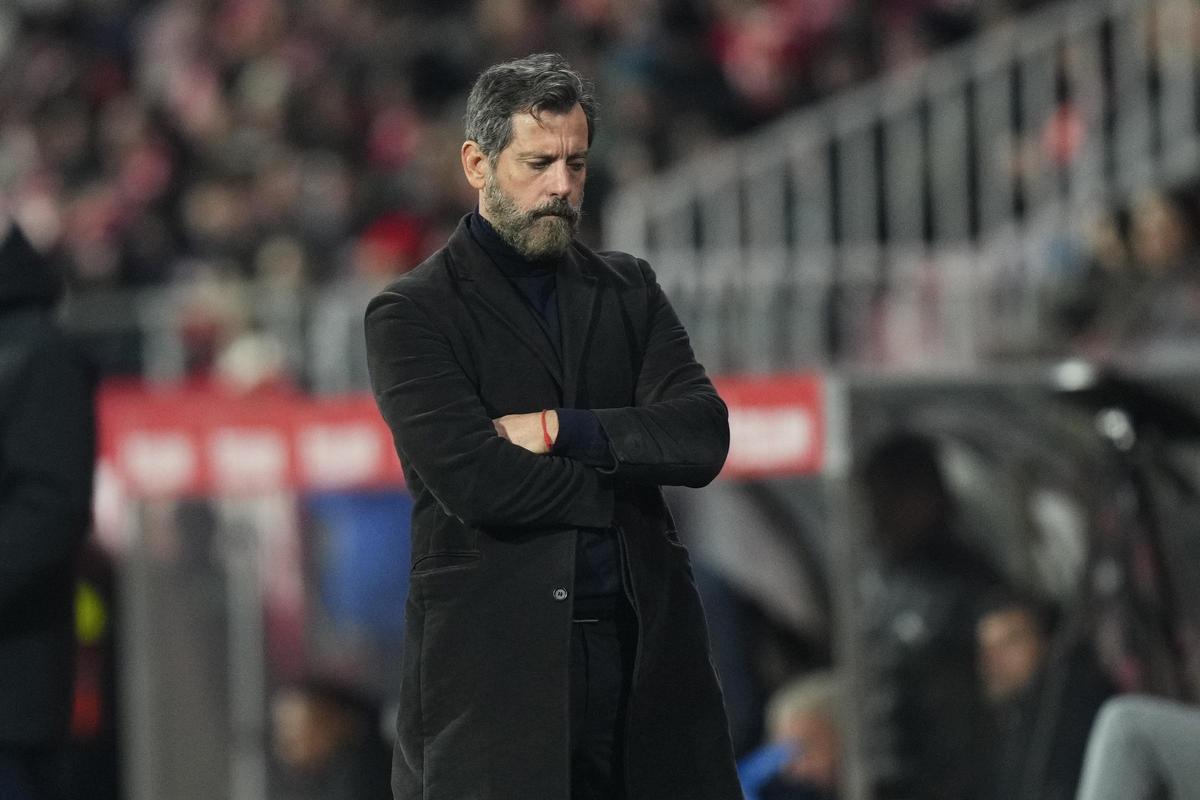 Girona FC - Sevilla FC