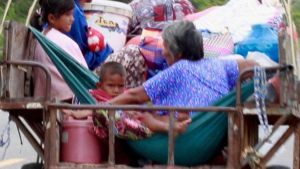 Cambodja demana a Tailàndia un alto el foc immediat