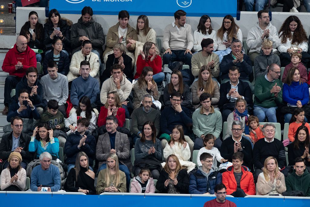 Todas las imágenes del torneo Carlos Alcaraz