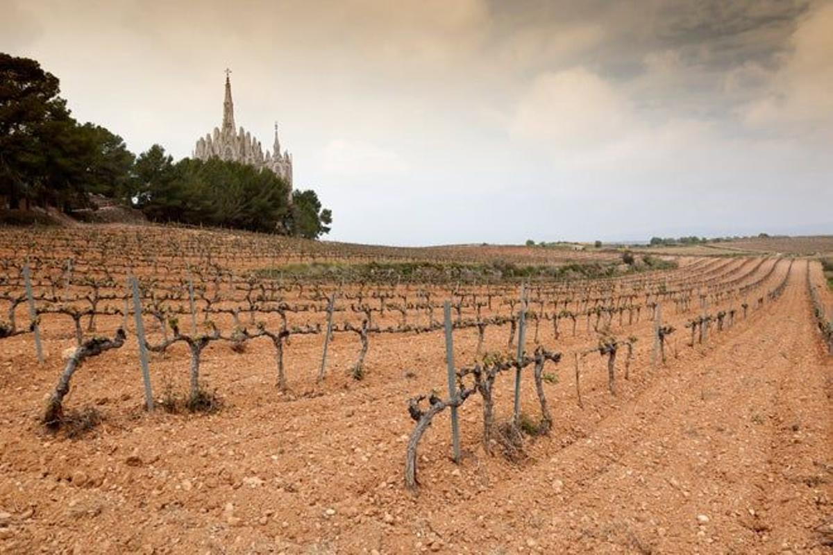 santuario de Montferri