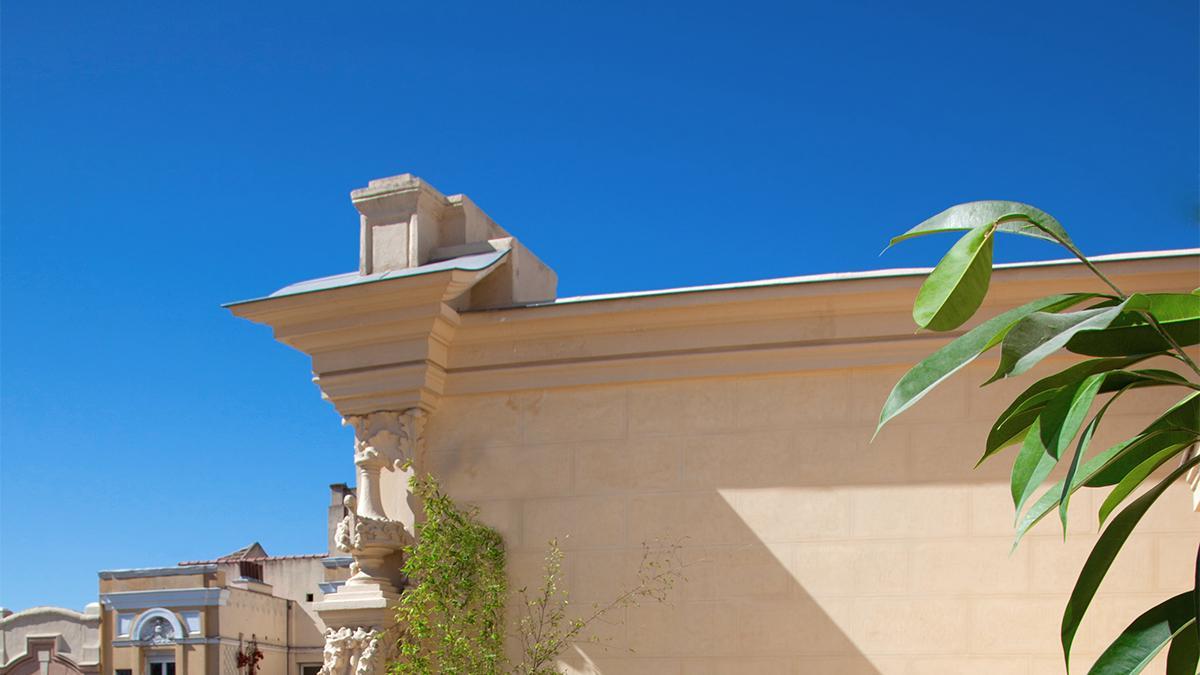 URSO Hotel & SPA en Madrid
