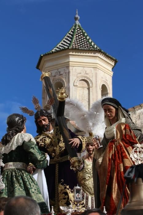 Domingo de Ramos de 2016 | Salutación