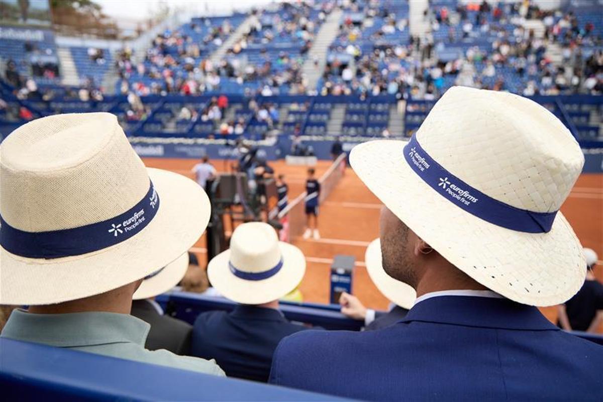 Trofeo Conde de Godó