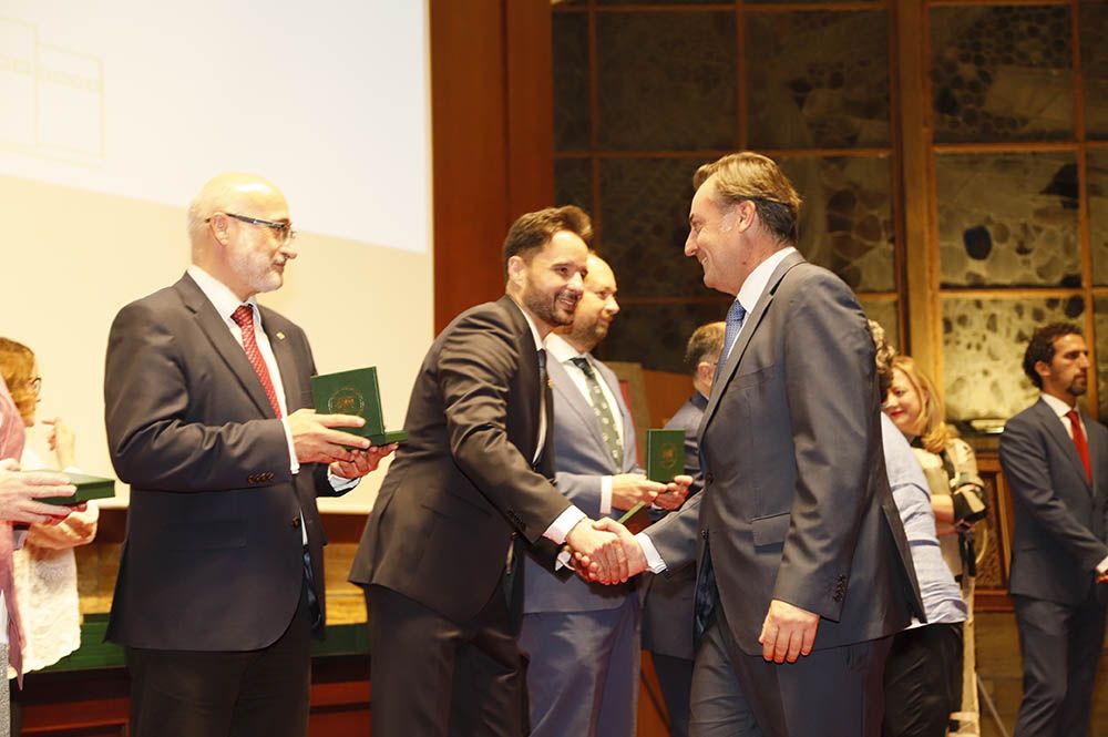 175 Aniversario de la Facultad de Veterinaria de Córdoba