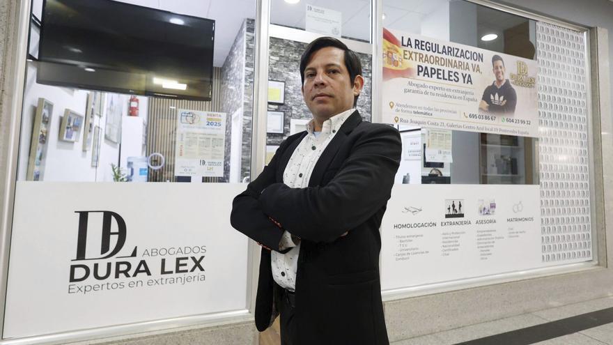 «Regularizar a quienes ya están aquí es una deuda con la sociedad»